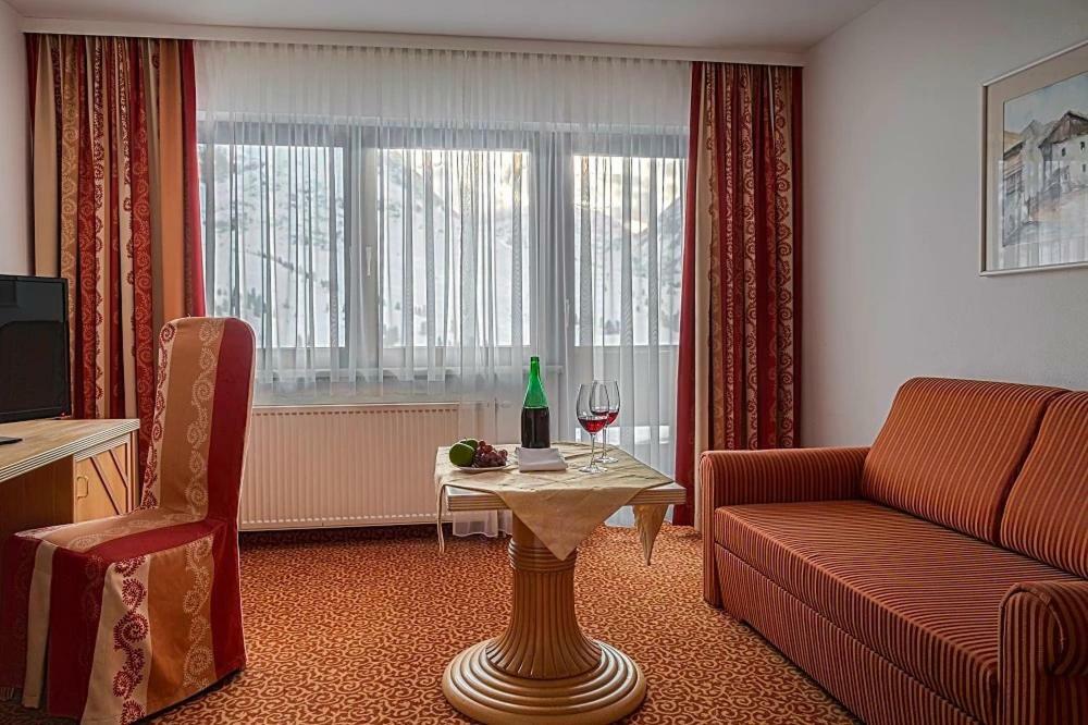 Sporthotel Kühtai Esterno foto