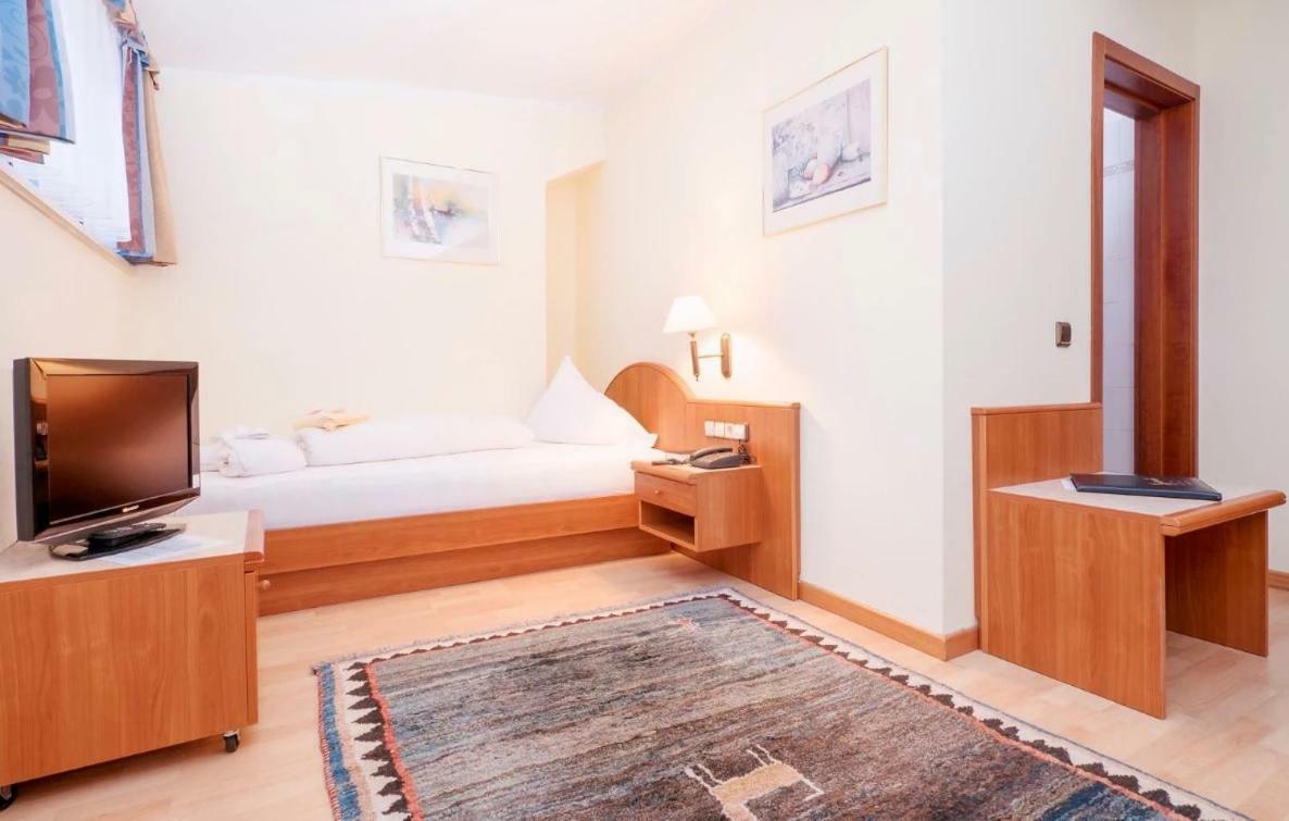 Sporthotel Kühtai Esterno foto